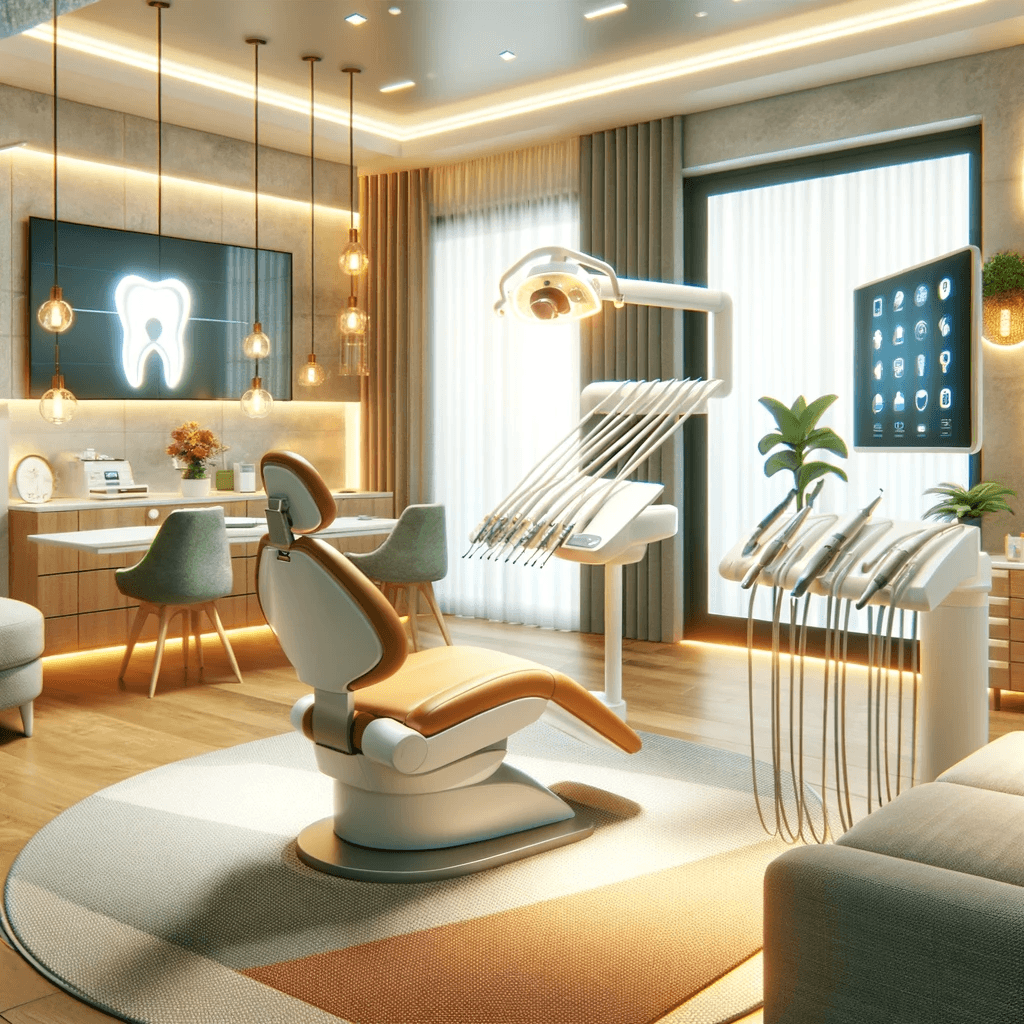 Enhancing Patient Experience with Innovative Dental Software
