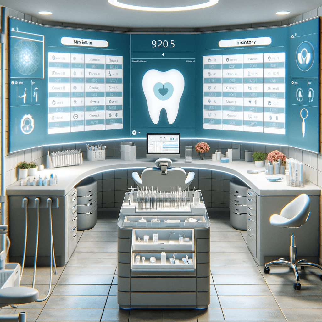 Maintaining High Hygiene Standards with Technology