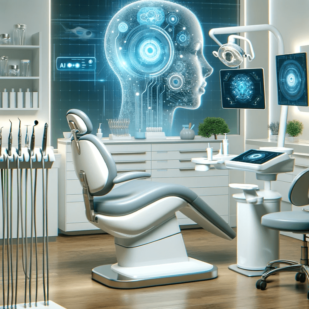 The Future of Dentistry: How AI is Transforming Dental Practices