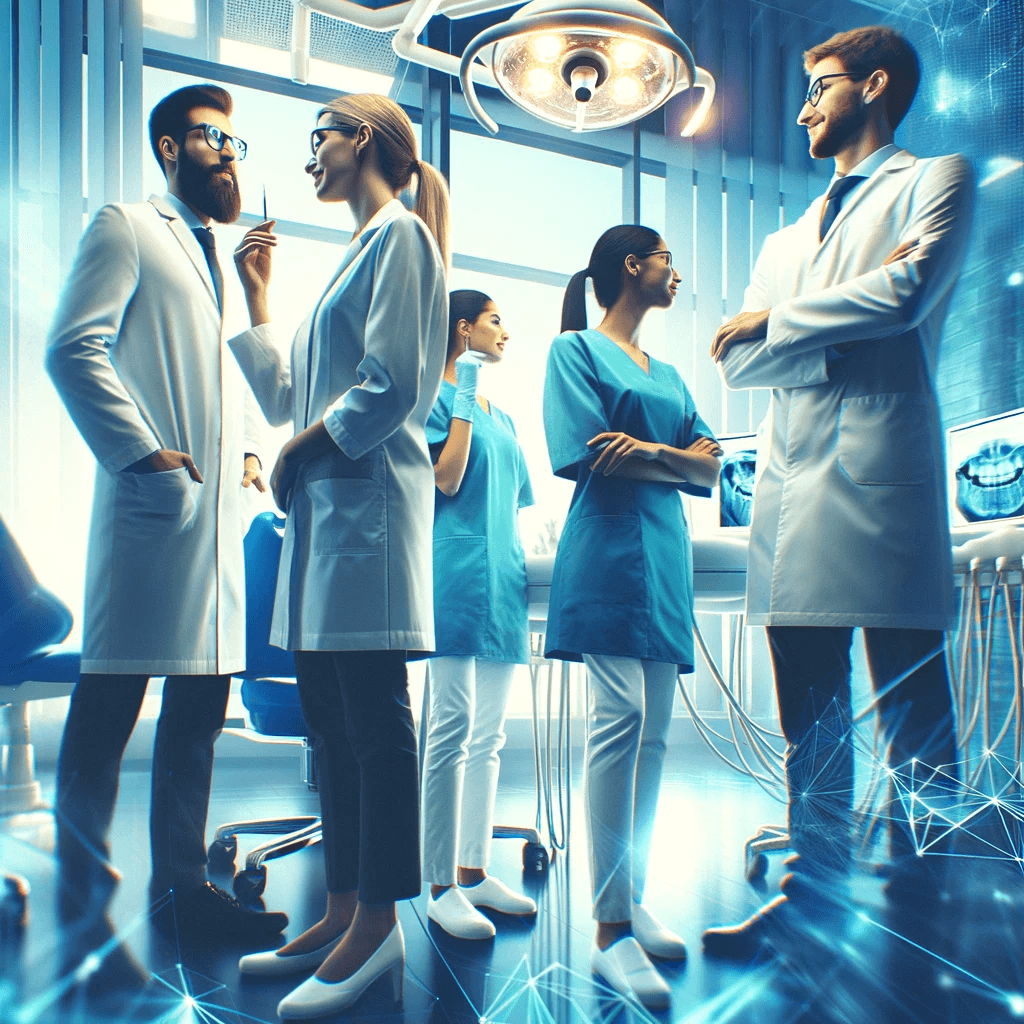 Streamlining Your Dental Practice: Tips for Efficient Management