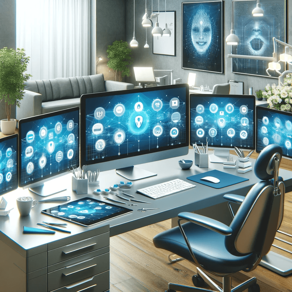 Seamless Integration: Bridging Your Practice Management Software with FlossPass