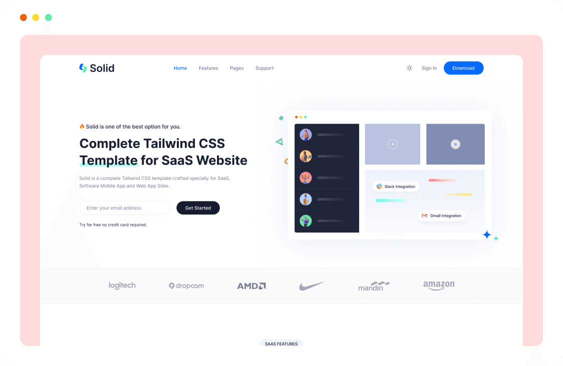 FlossPass Is An All-In-One Solution.